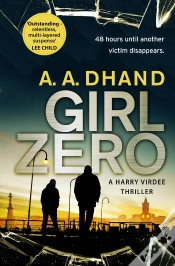 Capa do artigo Girl Zero