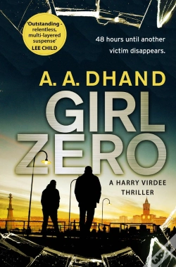 Capa do artigo Girl Zero