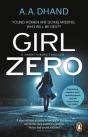 Girl Zero - Preview