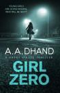 Girl Zero - Preview