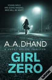Girl Zero
