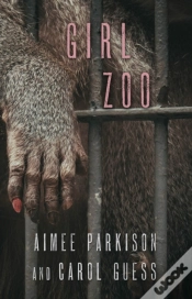 Capa do artigo Girl Zoo