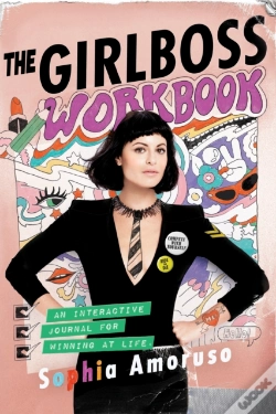 Capa do artigo Girlboss Workbook