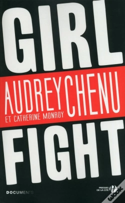 Capa do artigo Girlfight
