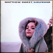 Capa do artigo Girlfriend - CD