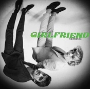 Capa do artigo Girlfriend - CD