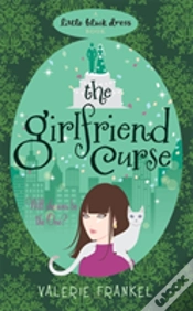 Capa do artigo Girlfriend Curse