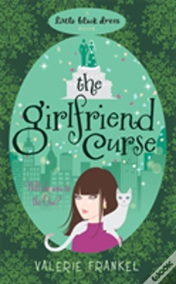 Capa do artigo Girlfriend Curse