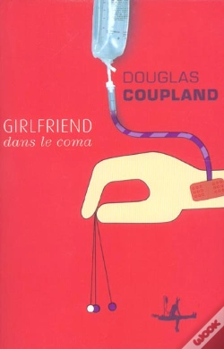 Capa do artigo Girlfriend Dans Le Coma