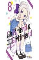 Girlfriend & Girlfriend 08