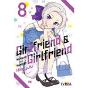 Girlfriend & Girlfriend 08 - Preview
