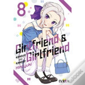 Capa do artigo Girlfriend & Girlfriend 08