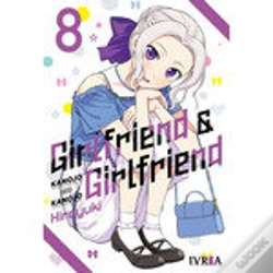 Capa do artigo Girlfriend & Girlfriend 08
