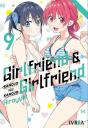 Girlfriend & Girlfriend 09 - Preview