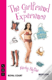 Capa do artigo Girlfriend Experience