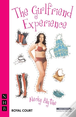 Capa do artigo Girlfriend Experience