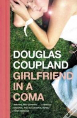 Capa do artigo Girlfriend In A Coma