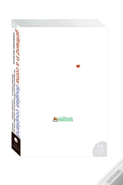 Capa do artigo Girlfriend In A Coma