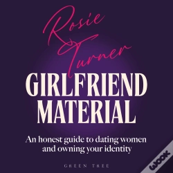 Capa do artigo Girlfriend Material