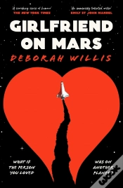 Capa do artigo Girlfriend On Mars