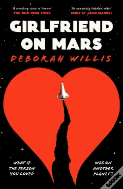 Capa do artigo Girlfriend On Mars