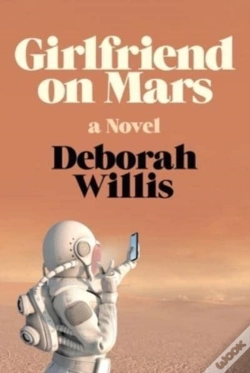 Capa do artigo Girlfriend On Mars