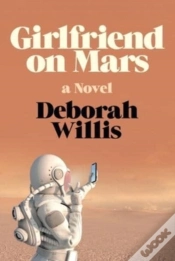 Capa do artigo Girlfriend On Mars