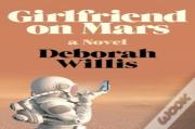 Girlfriend On Mars