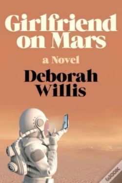 Capa do artigo Girlfriend On Mars