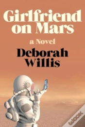 Capa do artigo Girlfriend On Mars