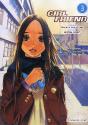 Girlfriend T.3 - Preview