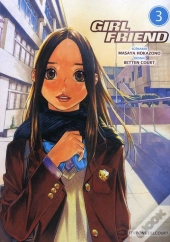 Girlfriend T.3