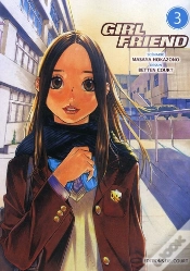 Capa do artigo Girlfriend T.3