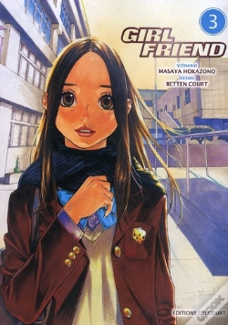 Capa do artigo Girlfriend T.3