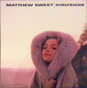 Capa do artigo Girlfriend - Vinil