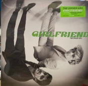 Capa do artigo Girlfriend - Vinil