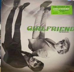 Capa do artigo Girlfriend - Vinil