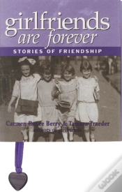 Capa do artigo Girlfriends Are Forever