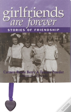Capa do artigo Girlfriends Are Forever