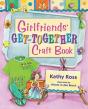 Girlfriends' Get-Together Craft Book - Preview