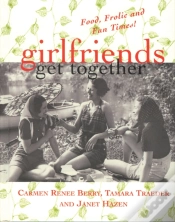 Capa do artigo Girlfriends Get Together