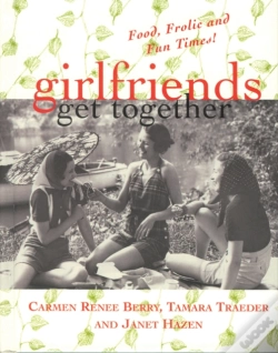 Capa do artigo Girlfriends Get Together