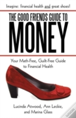 Capa do artigo Girlfriends Guide To Money