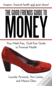 Capa do artigo Girlfriends Guide To Money