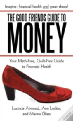Capa do artigo Girlfriends Guide To Money
