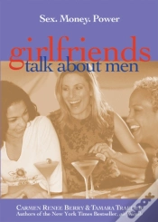 Capa do artigo Girlfriends Talk About Men