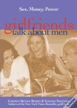 Capa do artigo Girlfriends Talk About Men