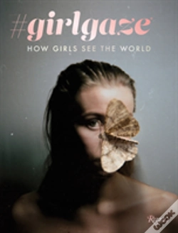 Capa do artigo #Girlgaze