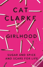 Capa do artigo Girlhood