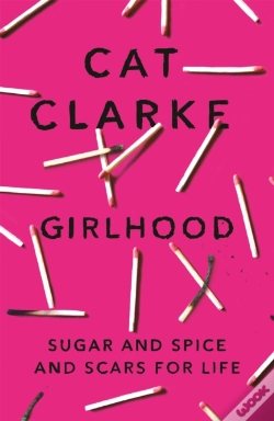 Capa do artigo Girlhood